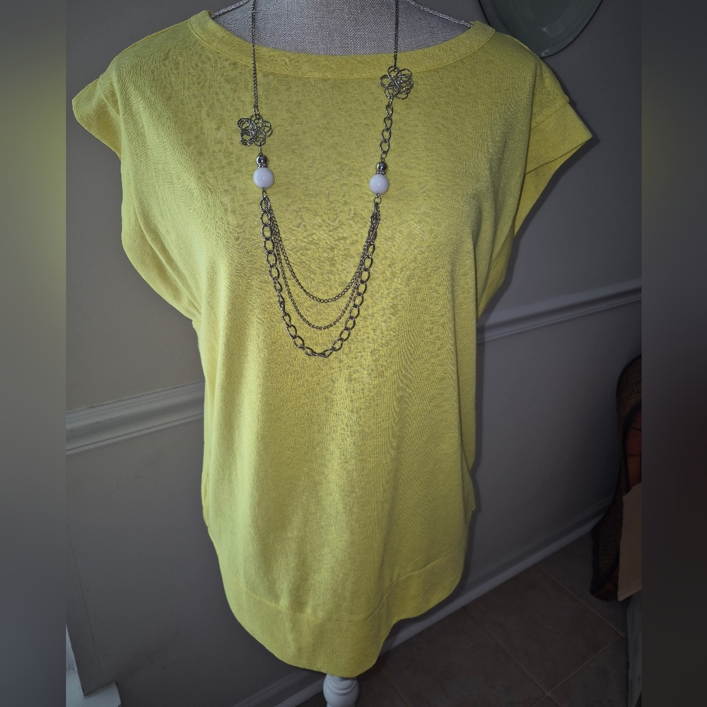 LOFT OUTLET Women's Top